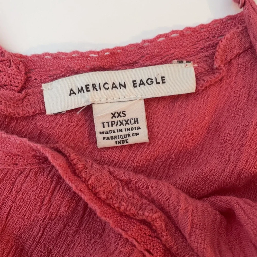 AE Lace Swing Cami - Picture 2 of 3